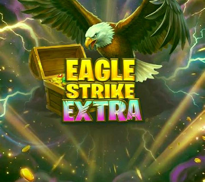 Big Eagle slot game
