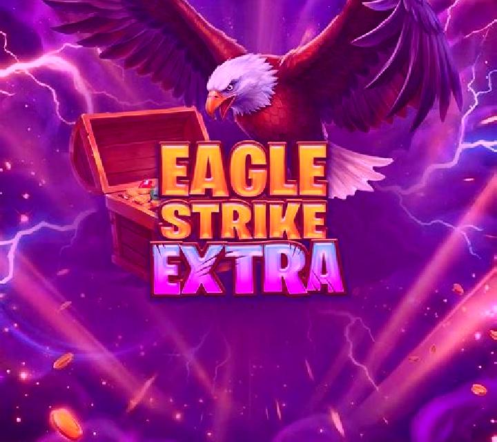 Big Eagle slot