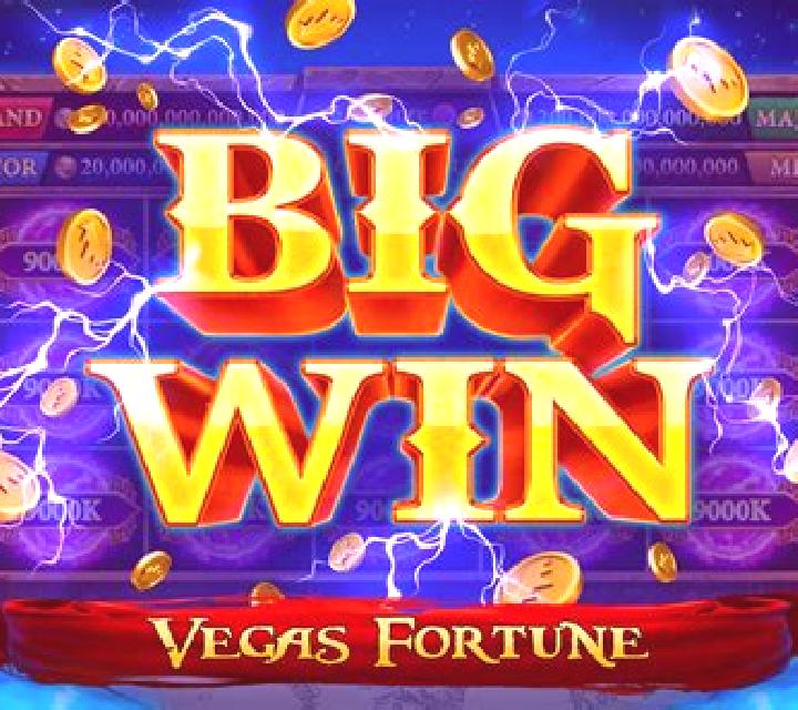 Big Eater online slot
