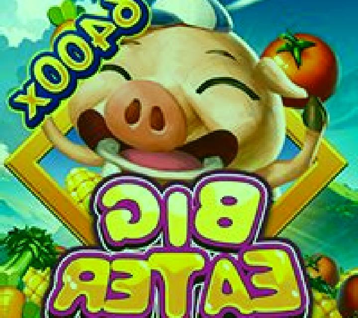 Big Eater slot