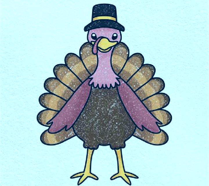 Big Fat Turkey online slot