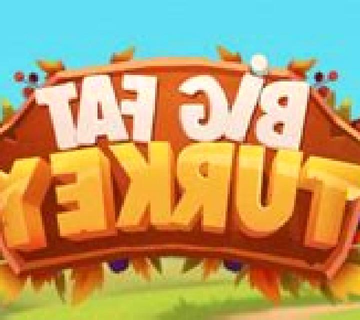 Big Fat Turkey slot