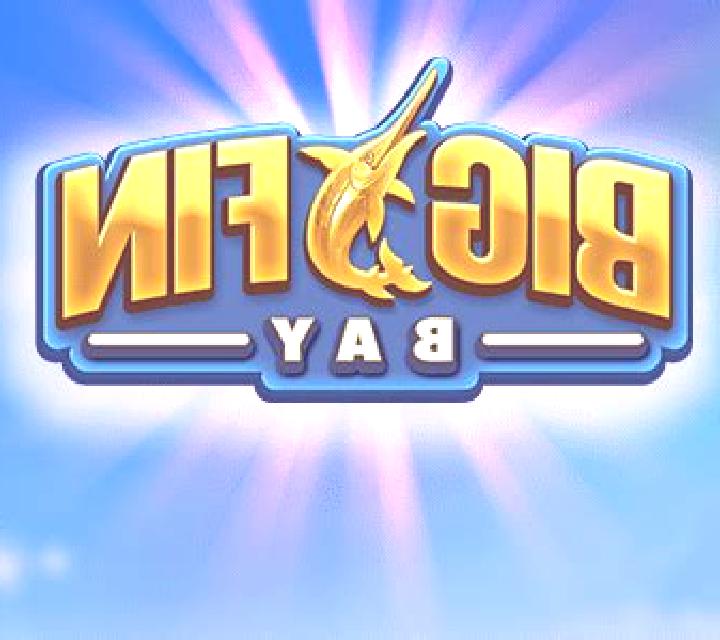 Big Fin Bay slot machine
