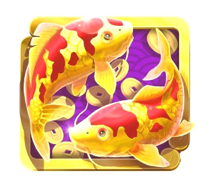 Big Fish slot game
