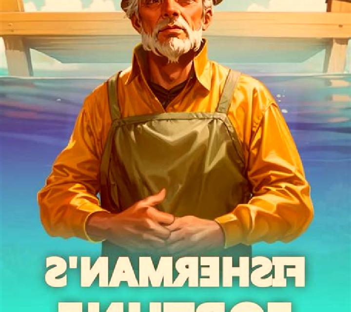 Big Fisherman Fortune online slot