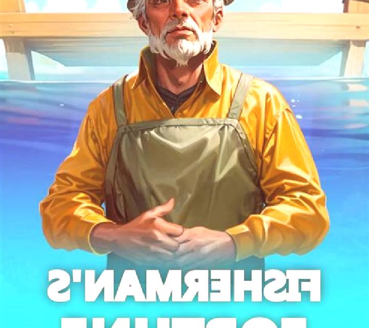 Big Fisherman Fortune slot game