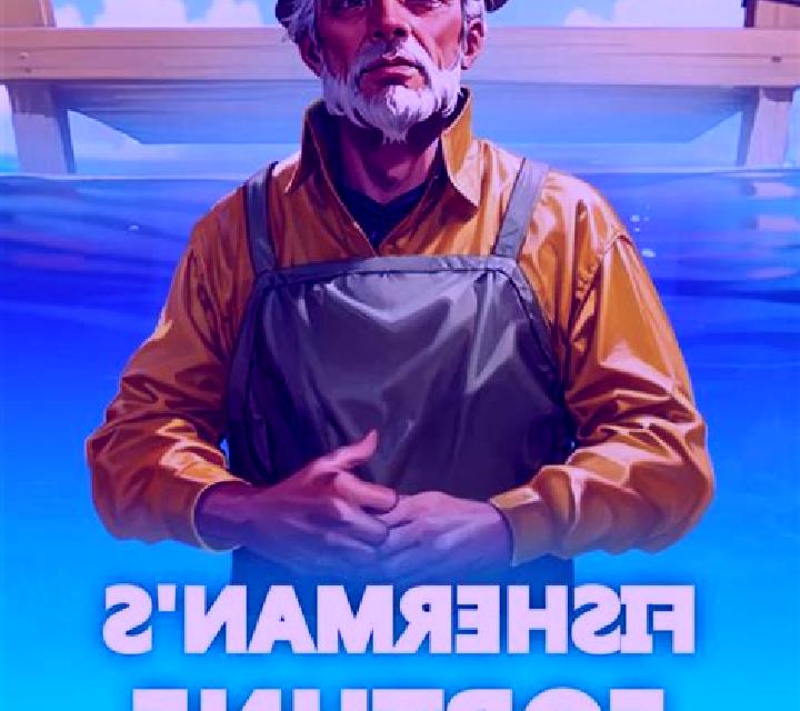 Big Fisherman Fortune slot