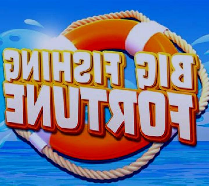 Big Fishing Net Fortune online slot