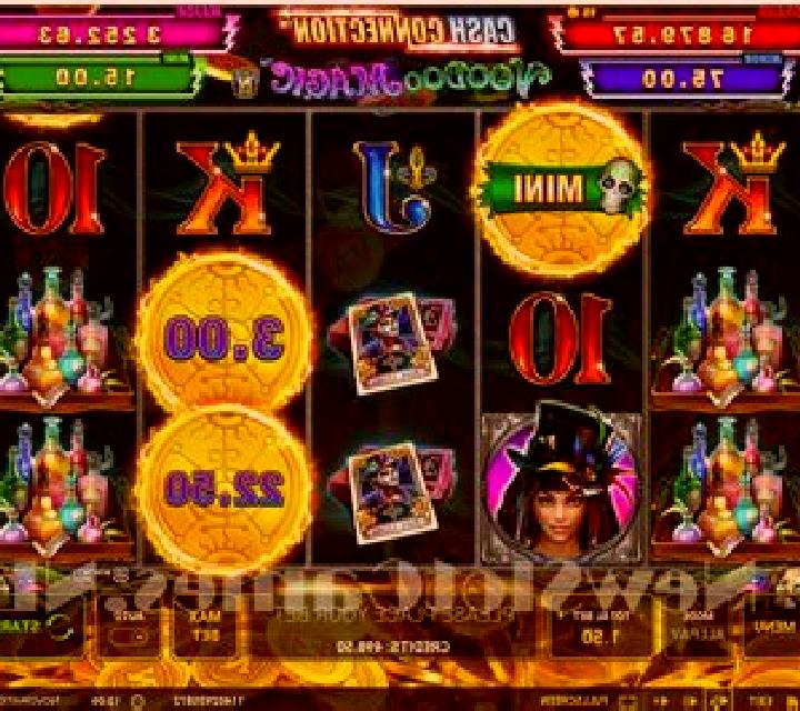 Big Five (Greentube) slot game