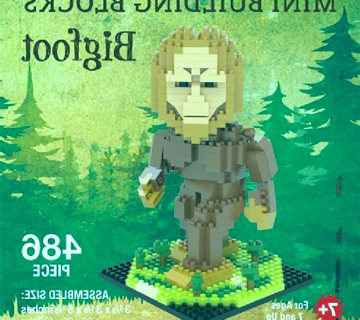 Big Foot Mini online slot