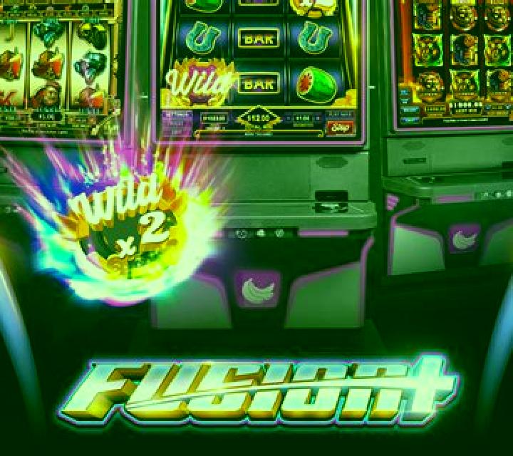 Big Foot Mini slot game