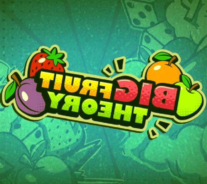 Big Fruit Theory online slot