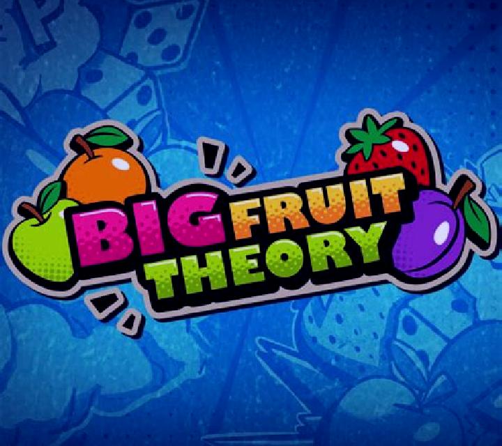 Big Fruit Theory slot game