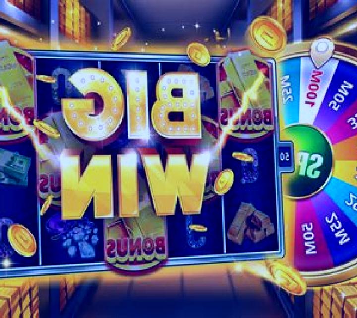 Big Gains online slot