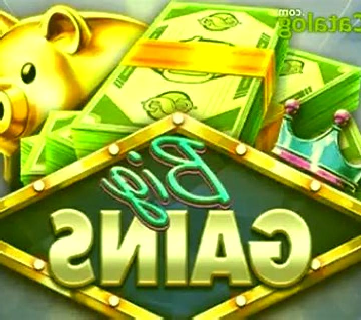 Big Gains slot