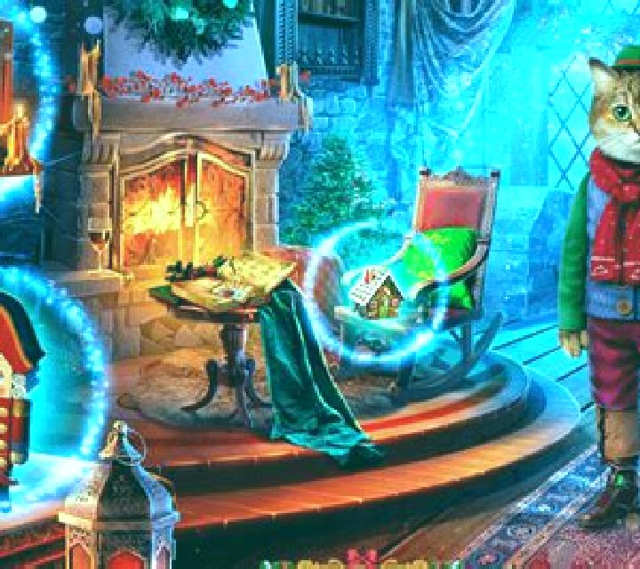 Big Game Christmas online slot