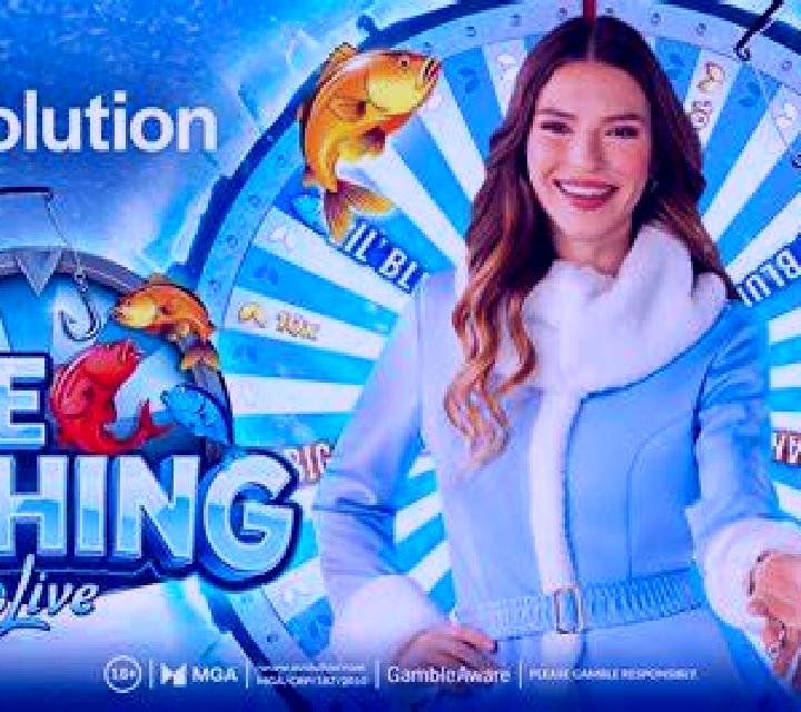 Big Game Fishing online slot