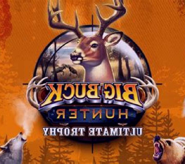 Big Game Hunter online slot