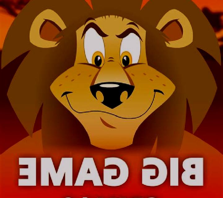 Big Game Spin16 online slot