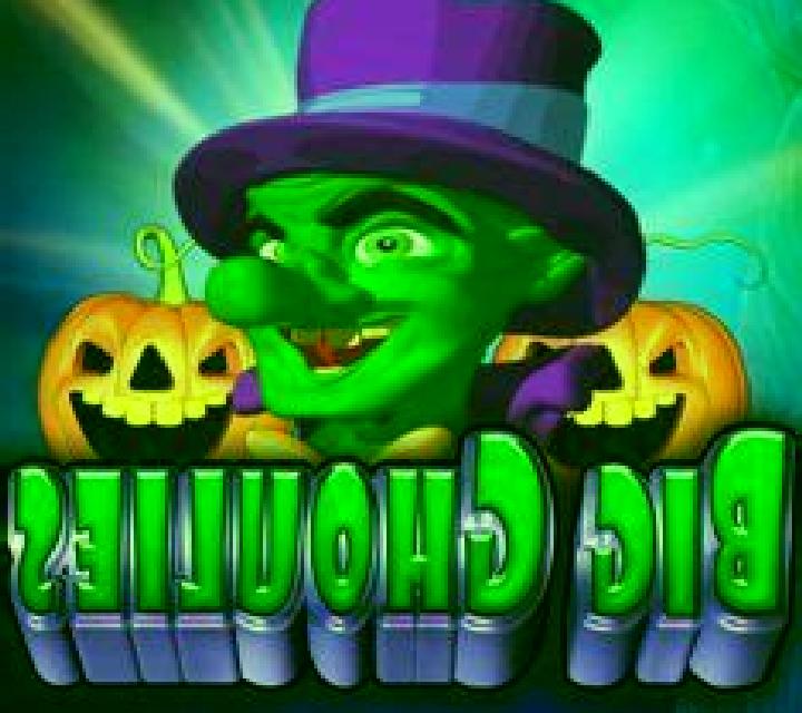 Big Ghoulies slot