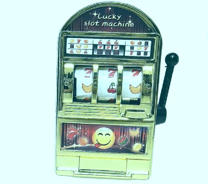 Big Gift slot game
