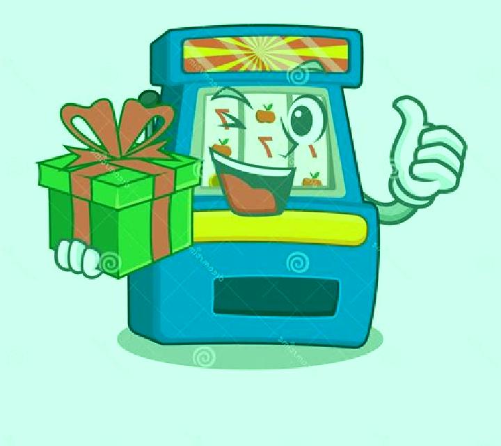 Big Gift slot machine