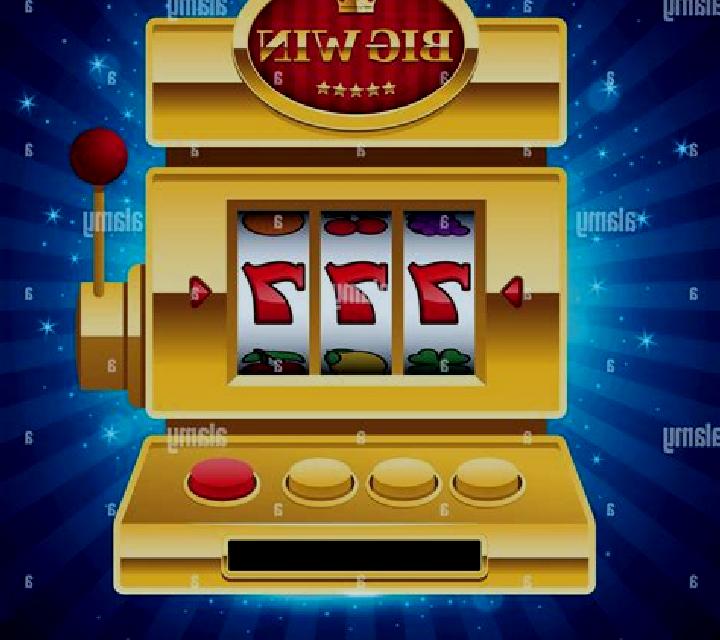 Big Goal Win slot machine