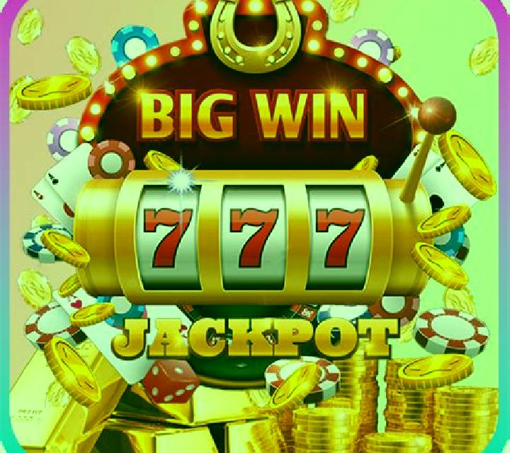 Big Goal Win slot