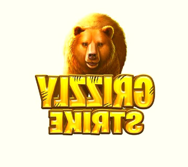 Big Grizzly online slot