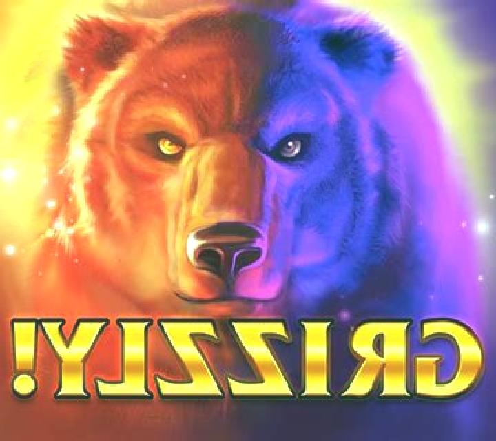 Big Grizzly slot game