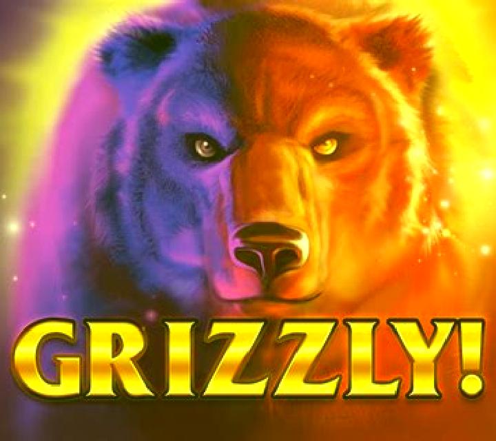 Big Grizzly slot machine