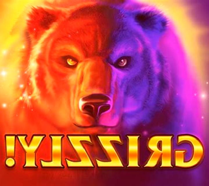 Big Grizzly slot