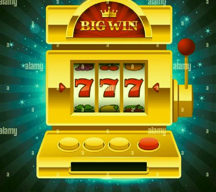 Big Heist Jackpot slot game