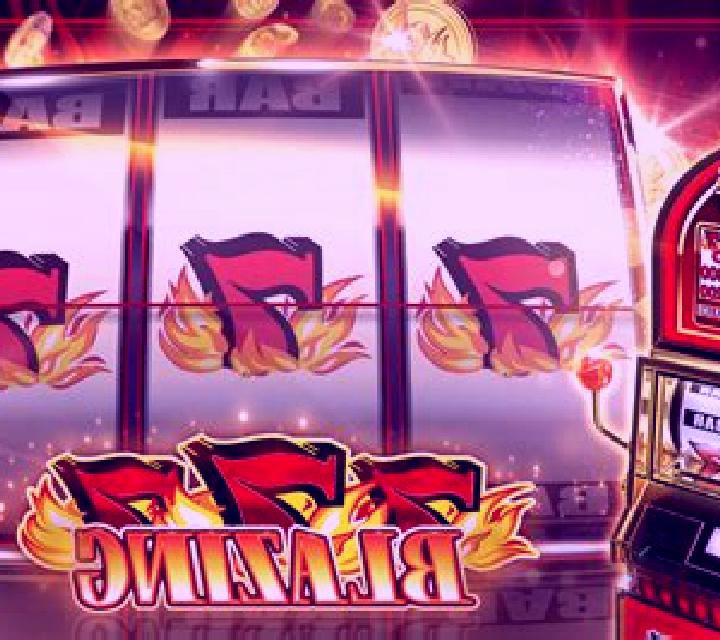 Big Hit Sevens online slot