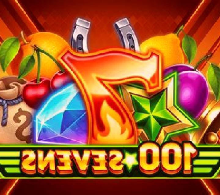 Big Hit Sevens slot game