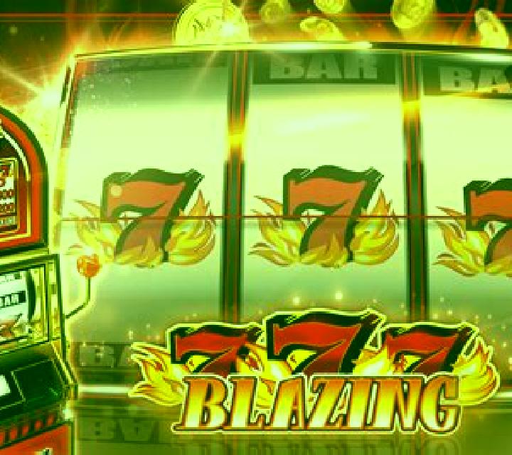 Big Hit Sevens slot machine