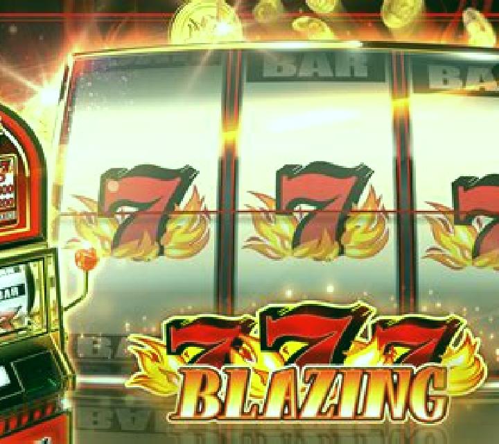 Big Hit Sevens slot