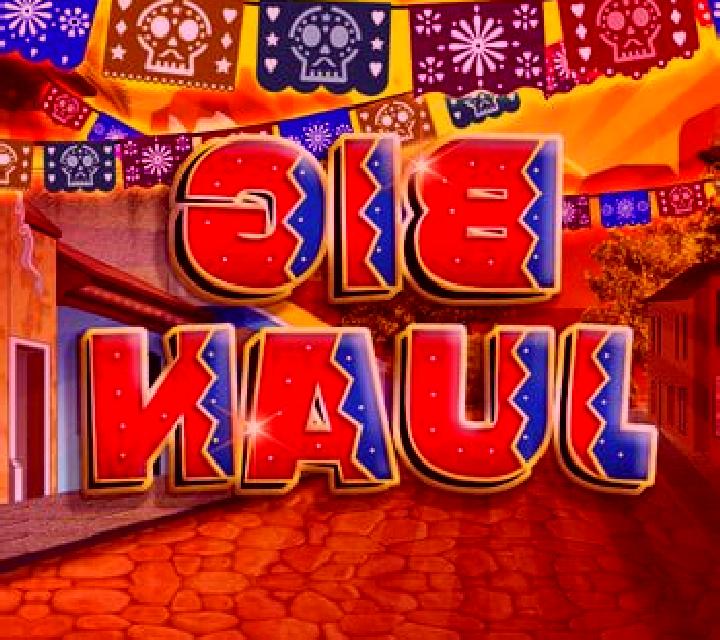 Big Juan online slot