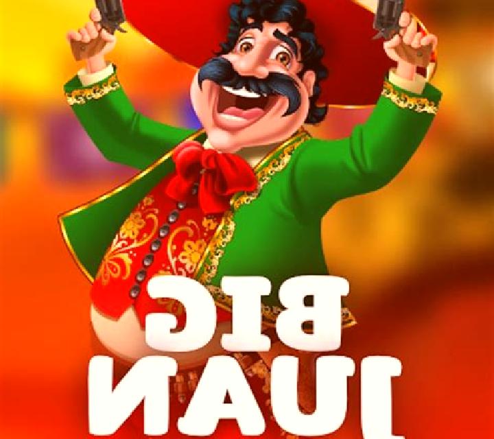Big Juan slot