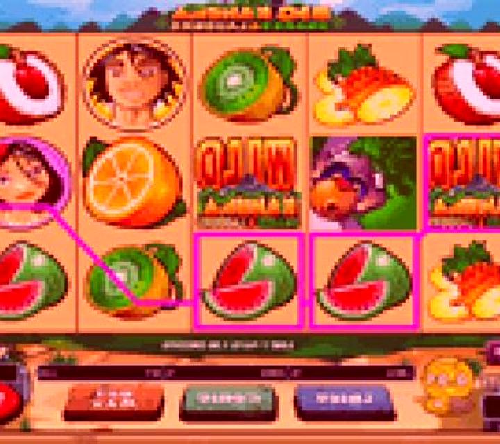 Big Kahuna online slot