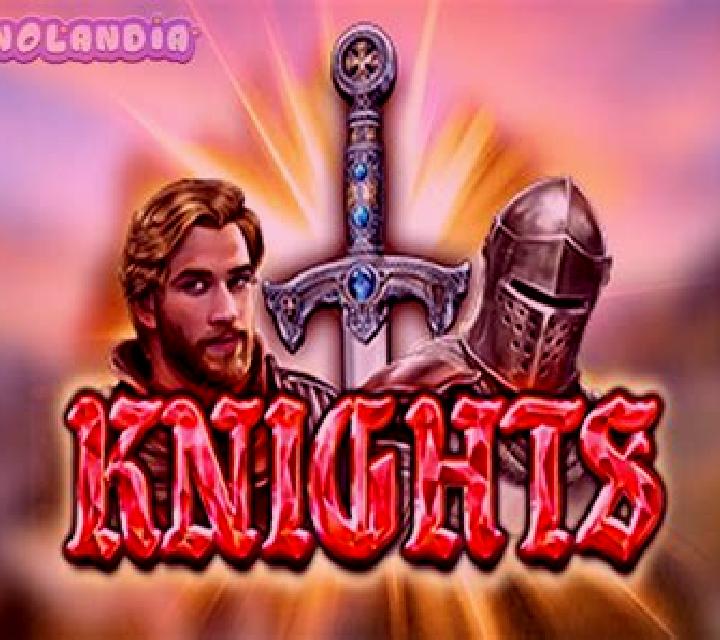 Big Knights slot game