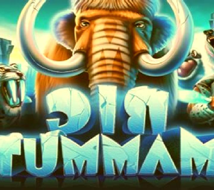 Big Mammut online slot