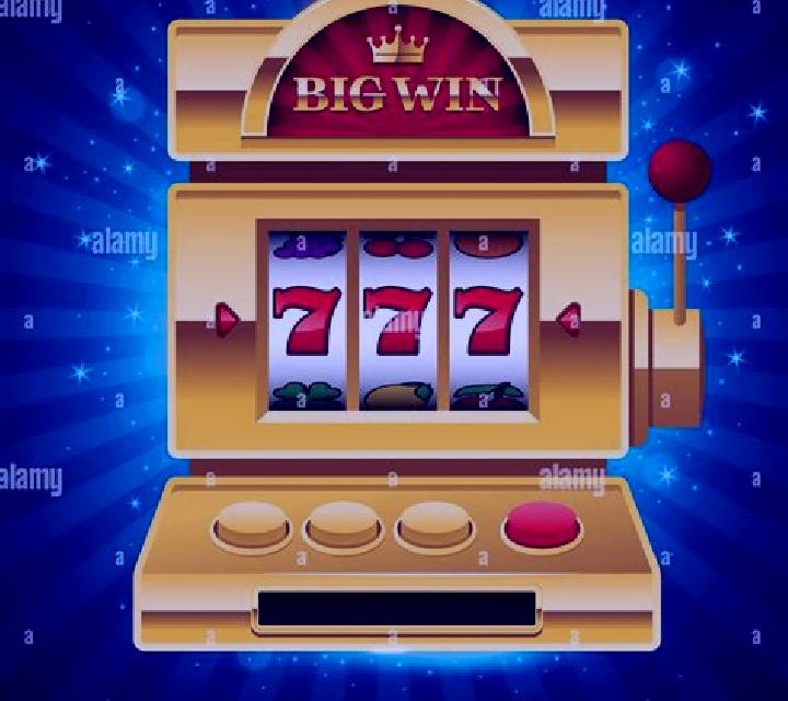 Big Mammut slot game
