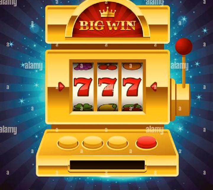 Big Mammut slot machine