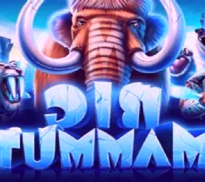 Big Mammut slot