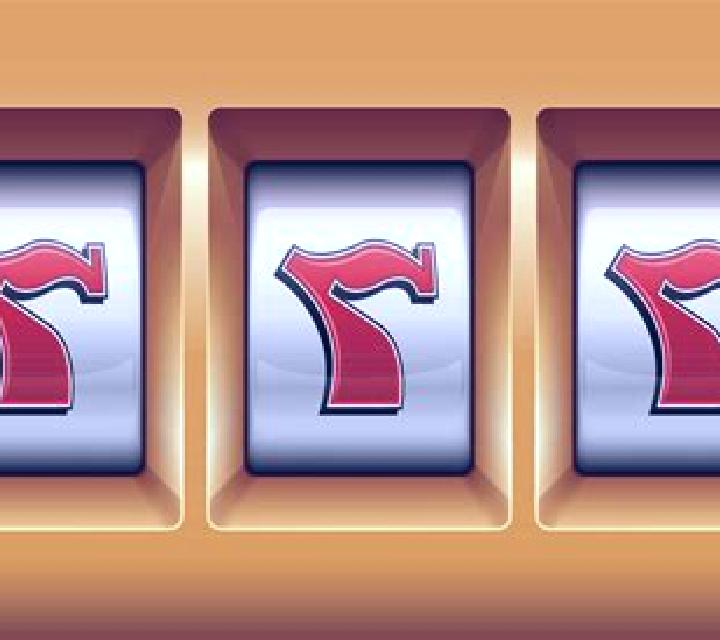 Big Max 77 online slot