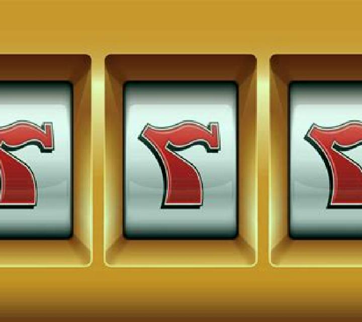 Big Max 77 slot