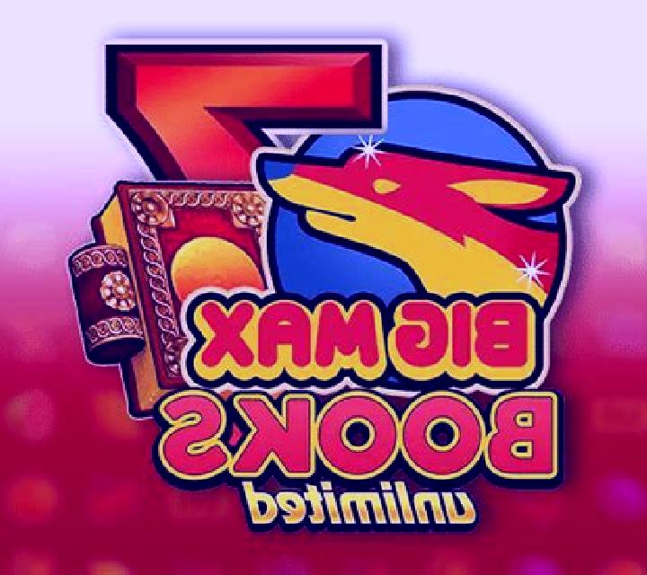 Big Max Books Unlimited slot
