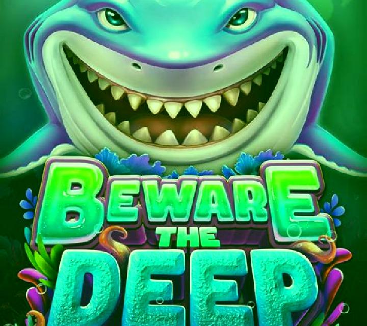 Big Max Clover Collect online slot