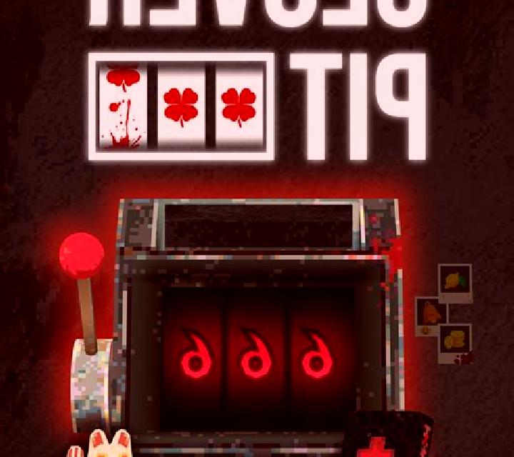 Big Max Clover Collect slot game